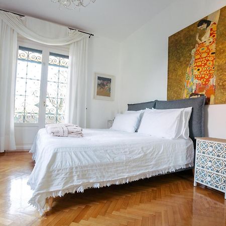 Bed&Breakfast Relax In The Lake 데센자노델가르다 외부 사진