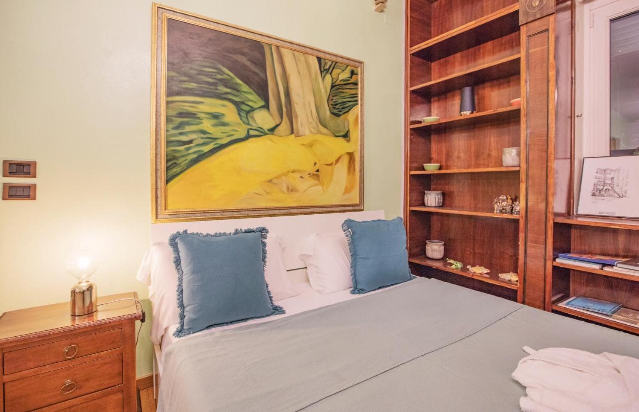 Bed&Breakfast Relax In The Lake 데센자노델가르다 외부 사진