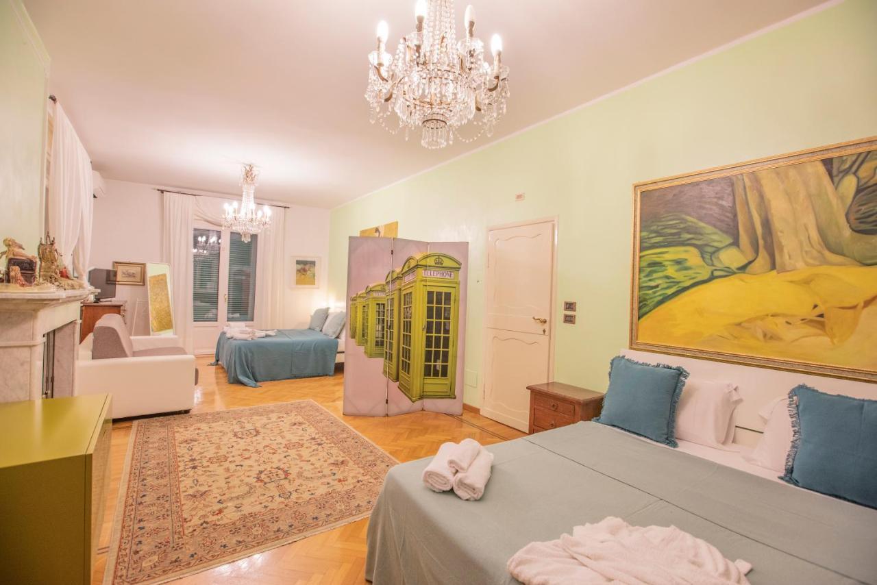 Bed&Breakfast Relax In The Lake 데센자노델가르다 외부 사진