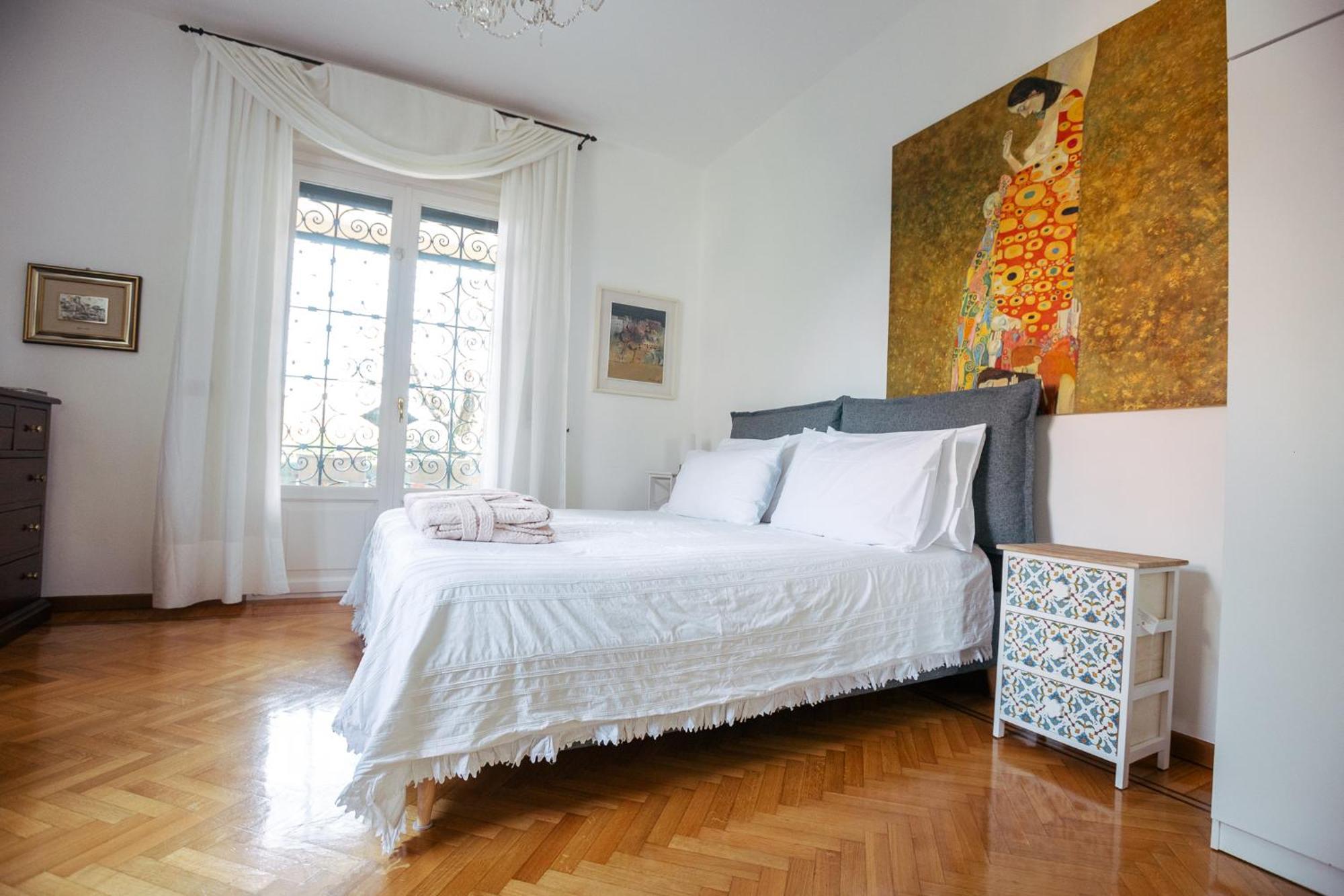Bed&Breakfast Relax In The Lake 데센자노델가르다 외부 사진