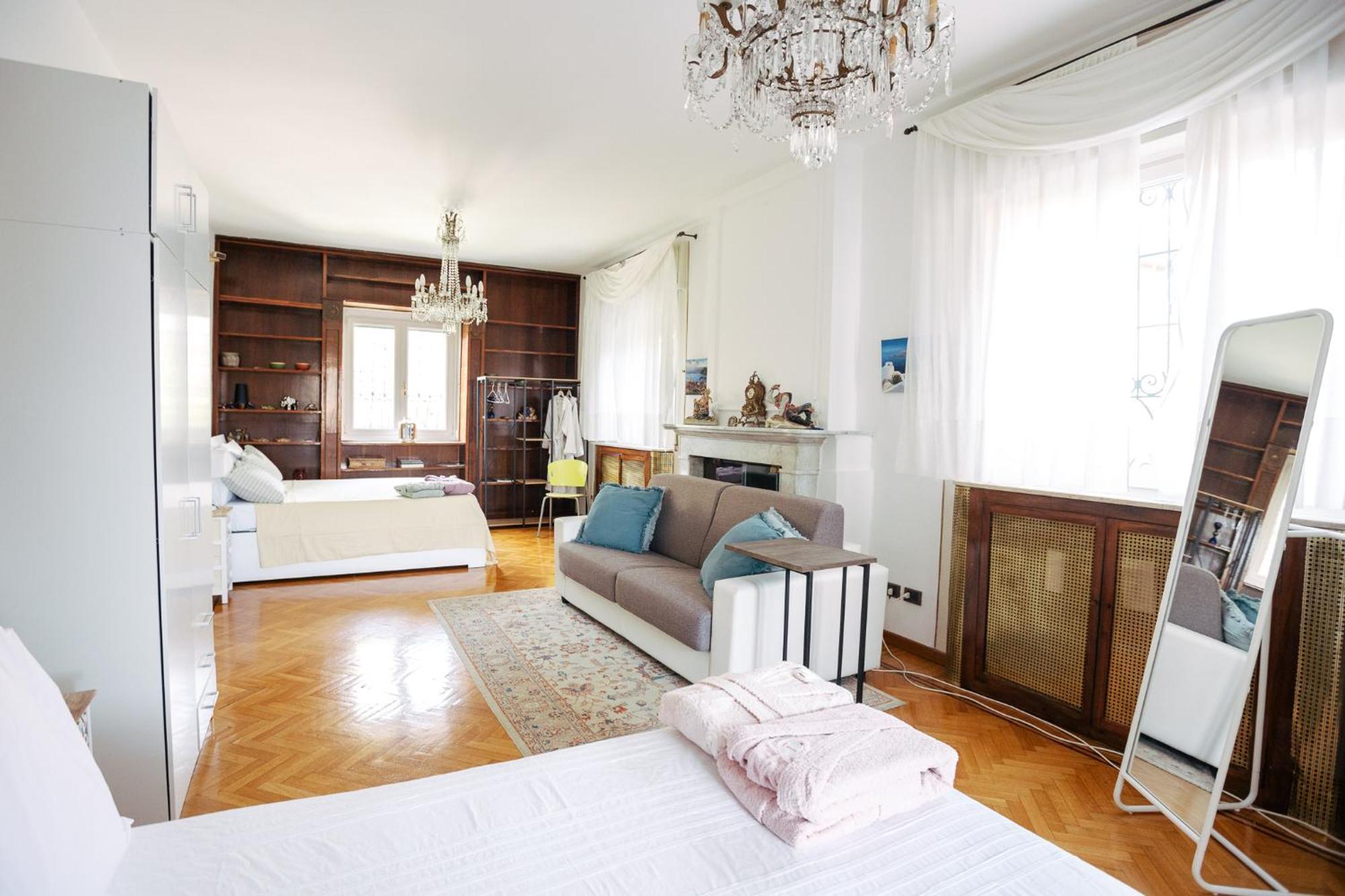 Bed&Breakfast Relax In The Lake 데센자노델가르다 외부 사진