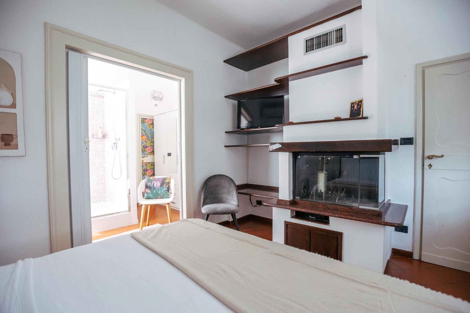 Bed&Breakfast Relax In The Lake 데센자노델가르다 외부 사진