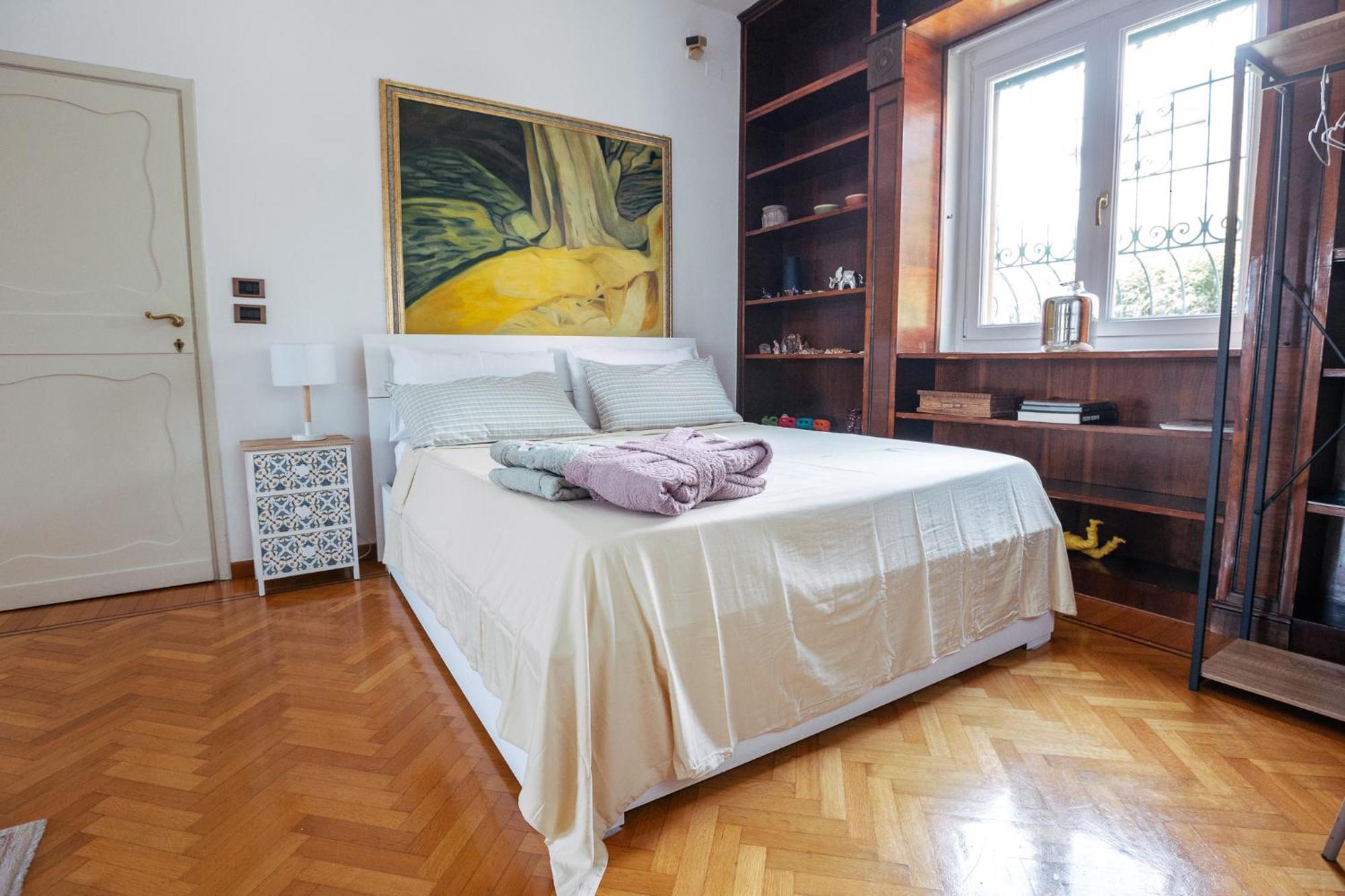 Bed&Breakfast Relax In The Lake 데센자노델가르다 외부 사진