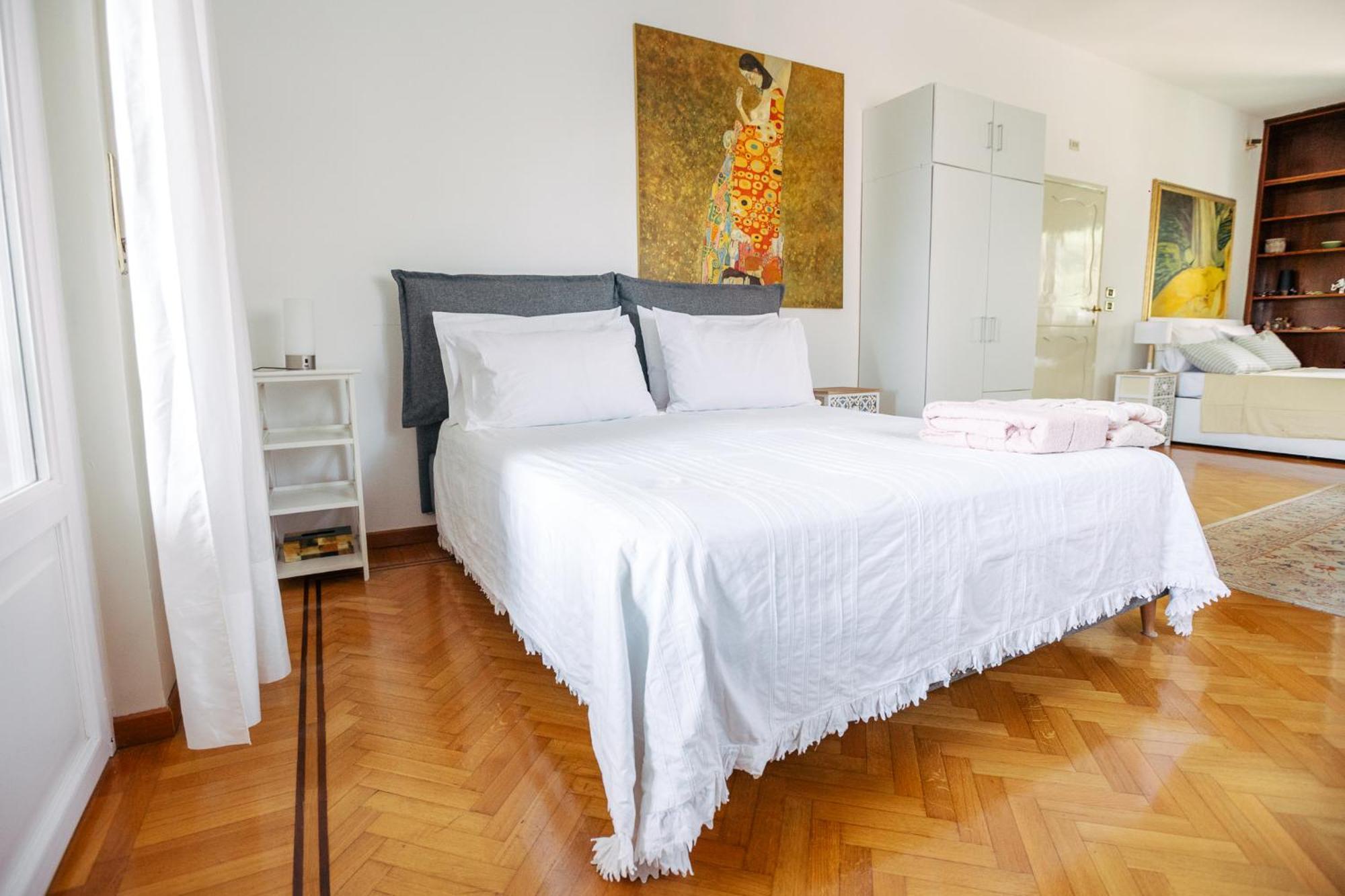 Bed&Breakfast Relax In The Lake 데센자노델가르다 외부 사진