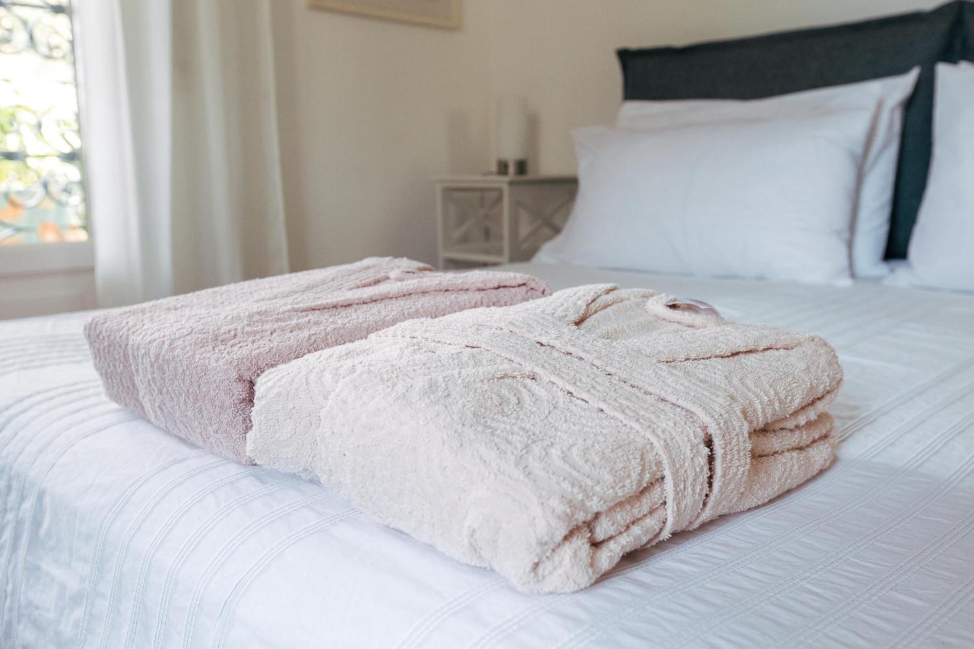 Bed&Breakfast Relax In The Lake 데센자노델가르다 외부 사진