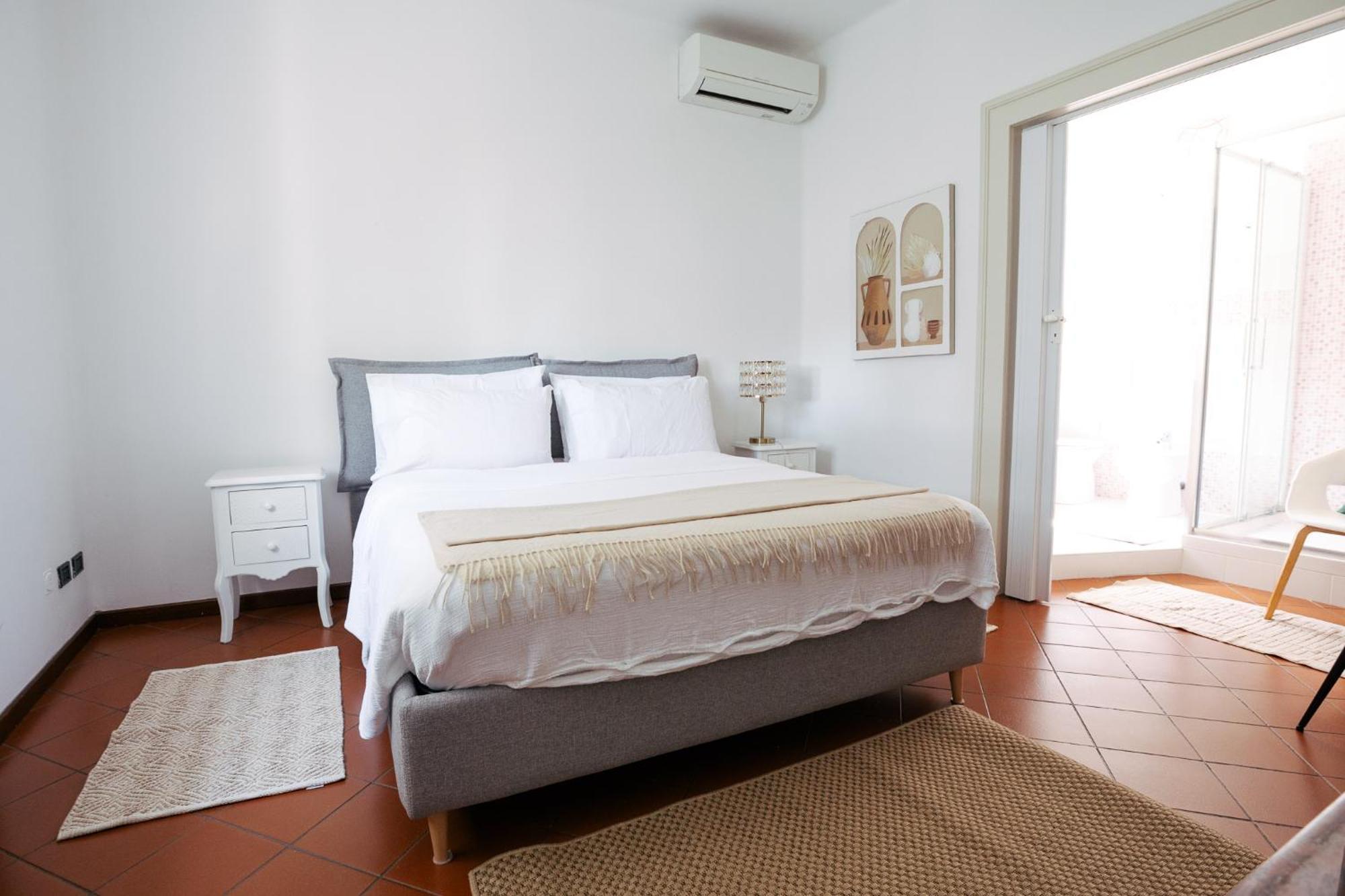 Bed&Breakfast Relax In The Lake 데센자노델가르다 외부 사진
