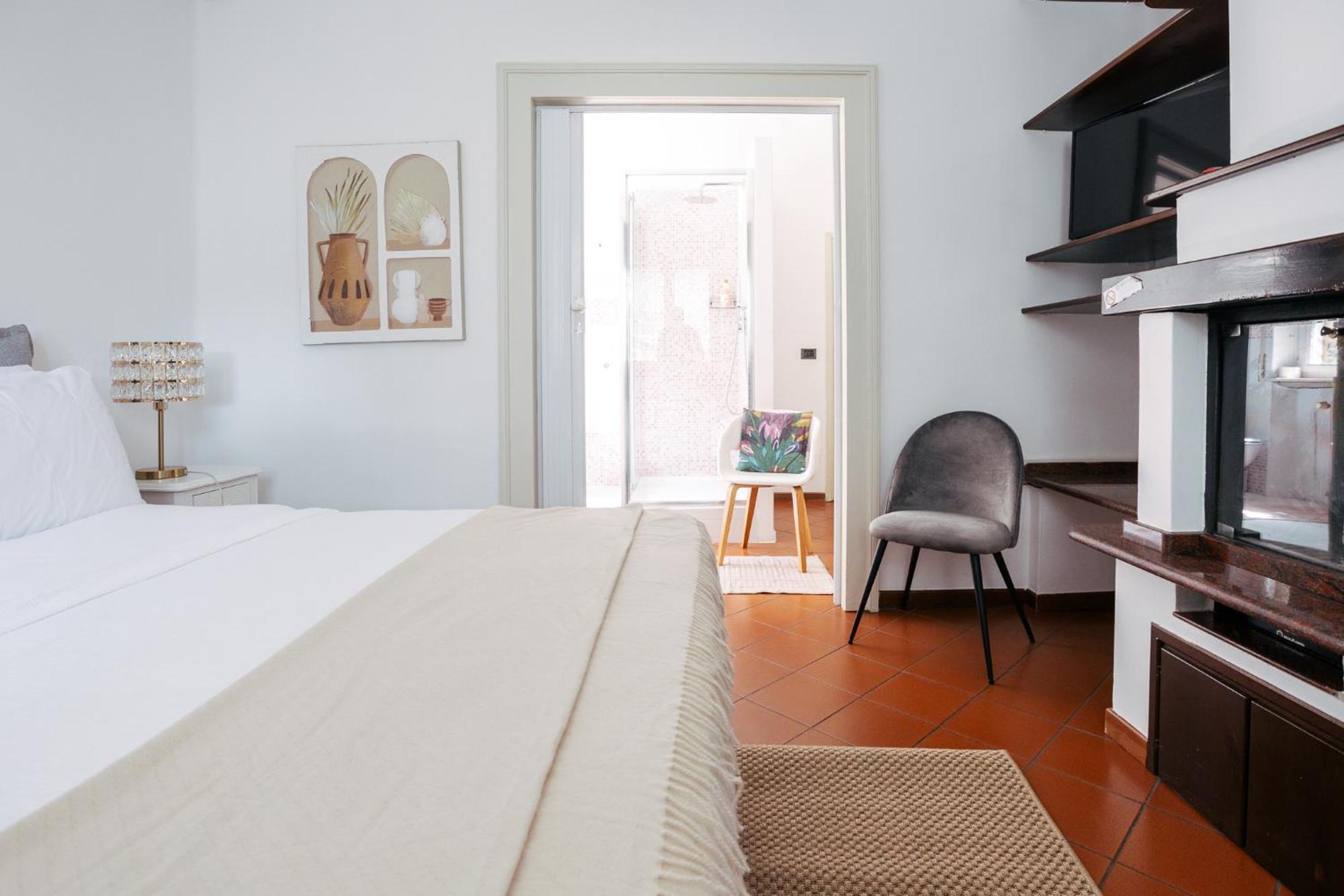 Bed&Breakfast Relax In The Lake 데센자노델가르다 외부 사진