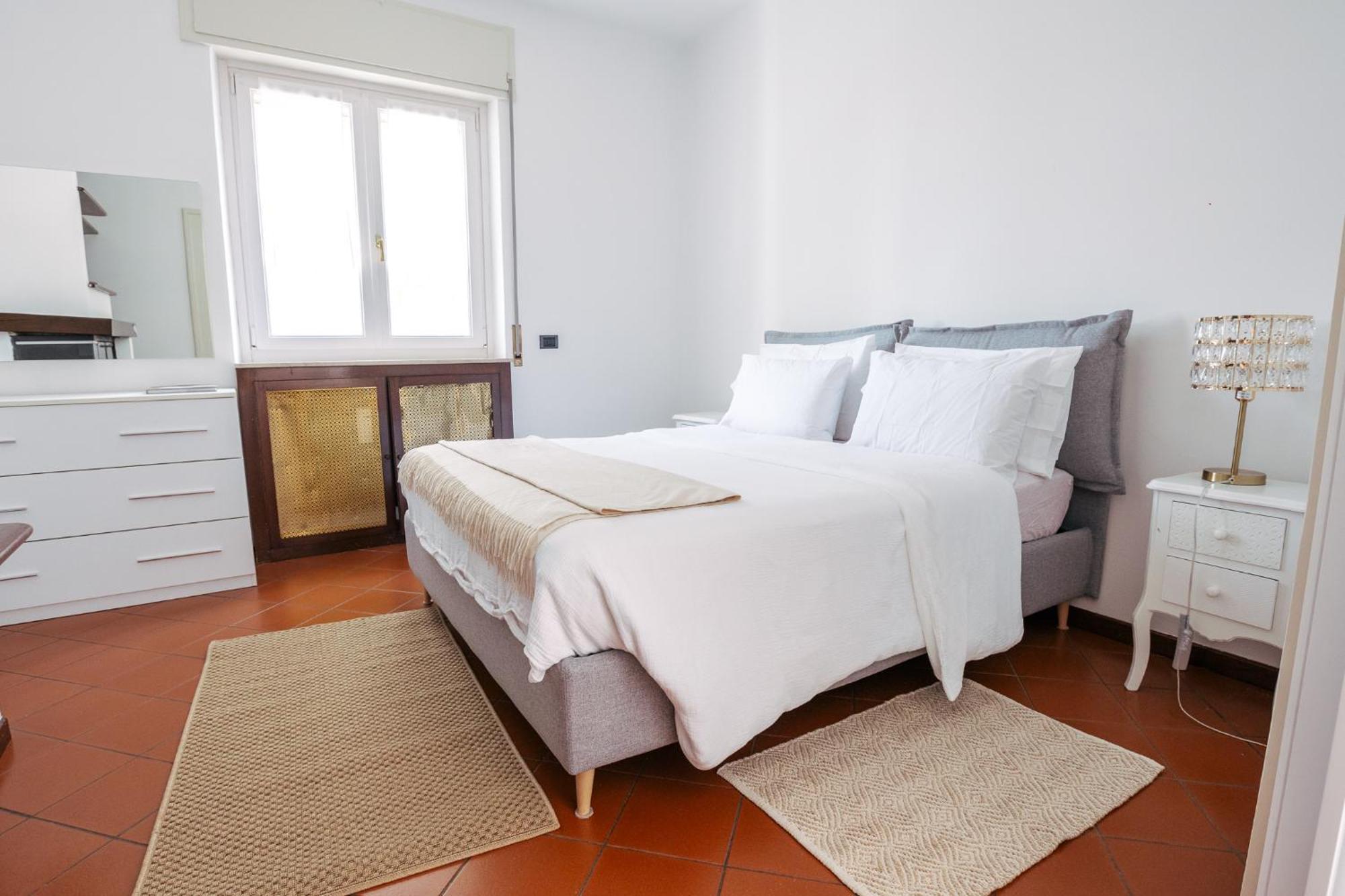 Bed&Breakfast Relax In The Lake 데센자노델가르다 외부 사진