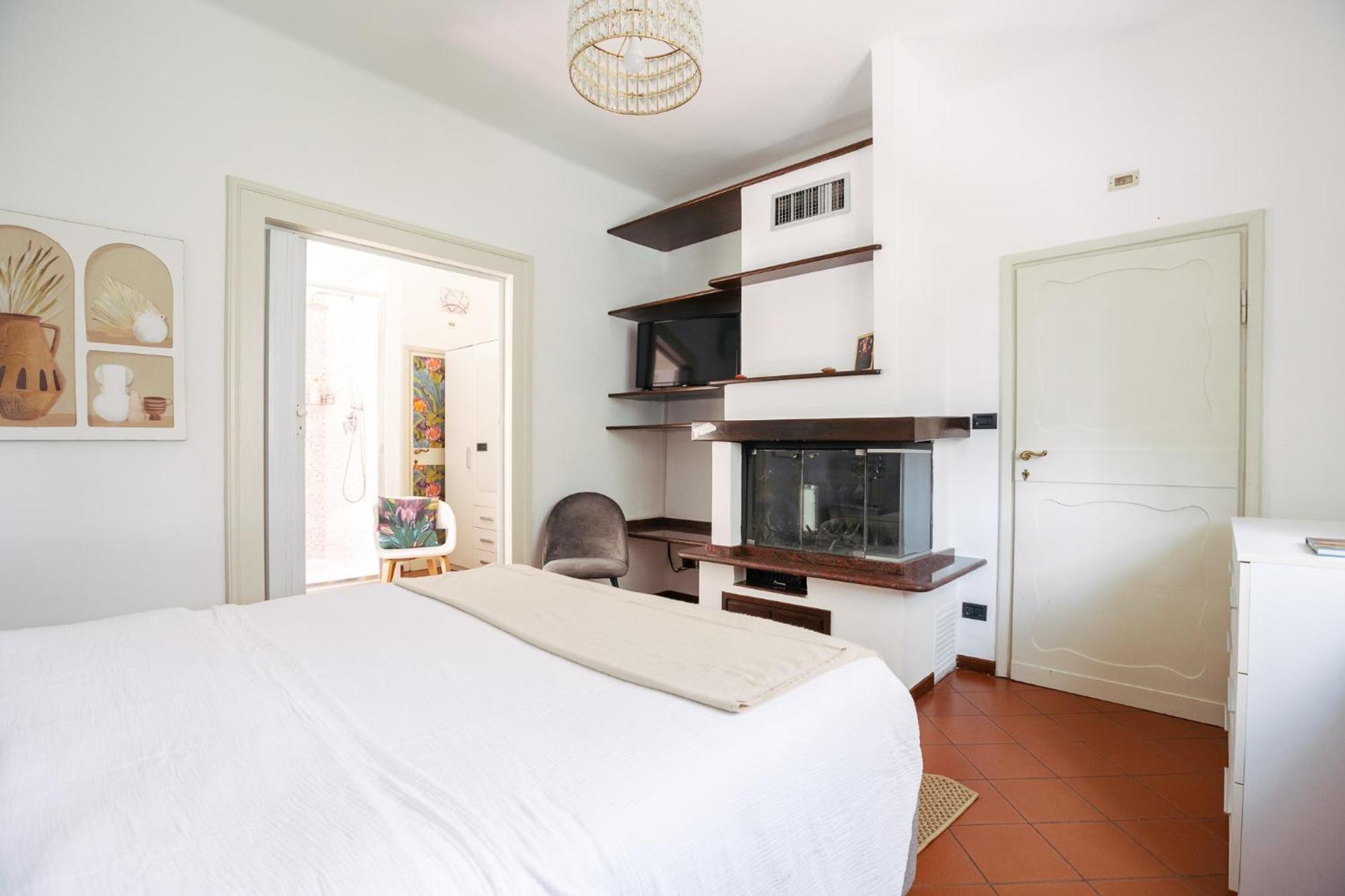 Bed&Breakfast Relax In The Lake 데센자노델가르다 외부 사진